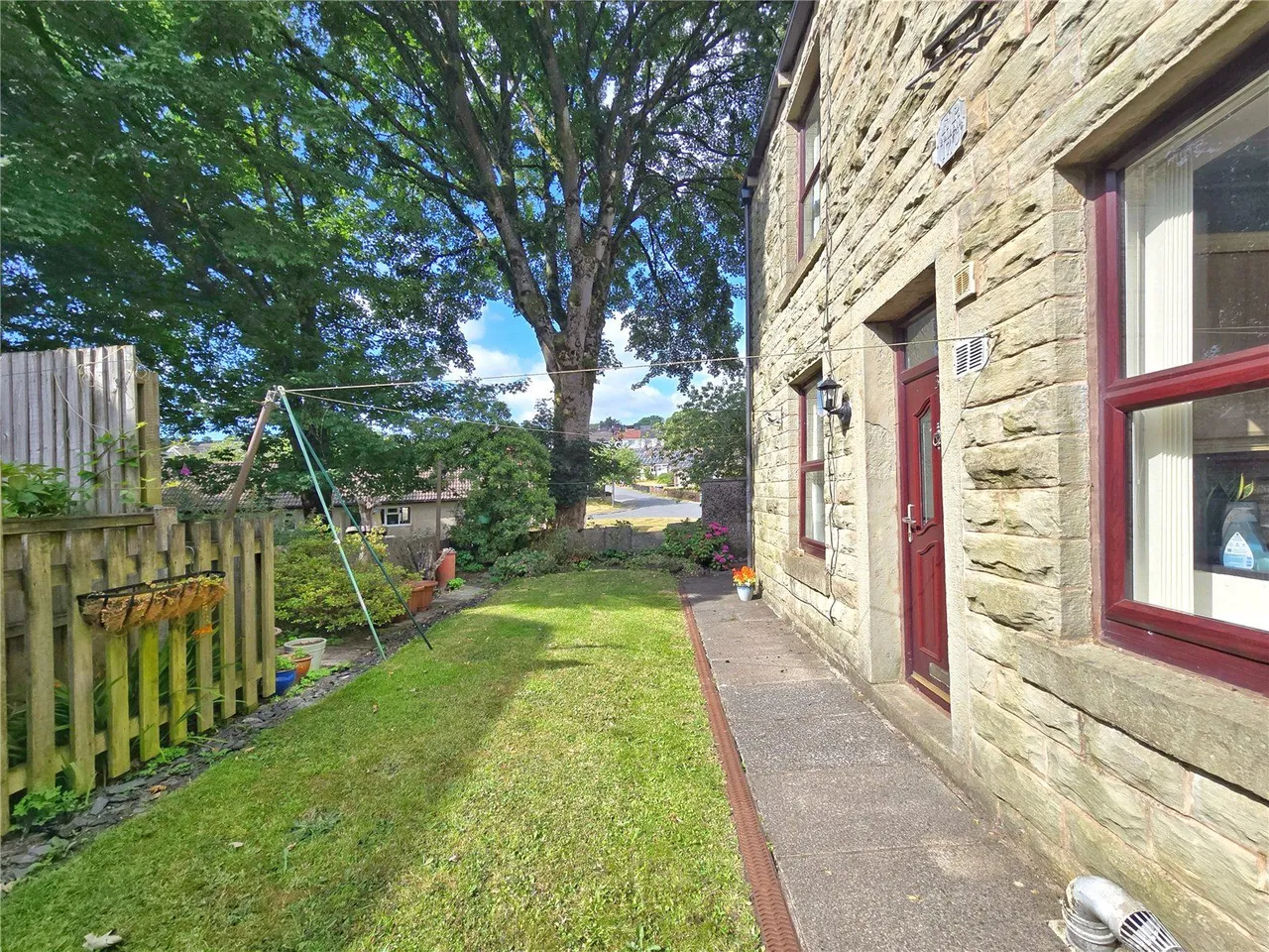 Clegg Street, Stacksteads, OL13, photo 11