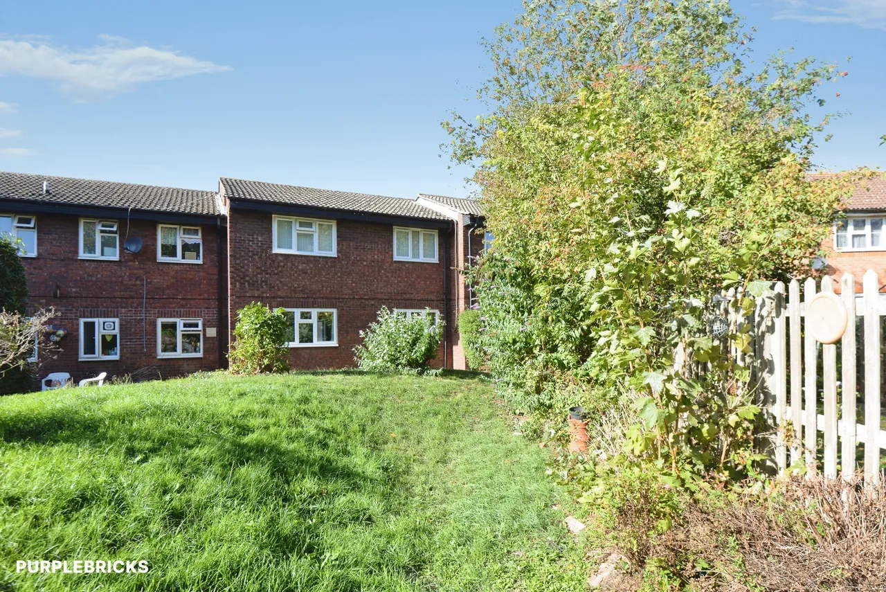 Foliejohn Way, Maidenhead, SL6, photo 9