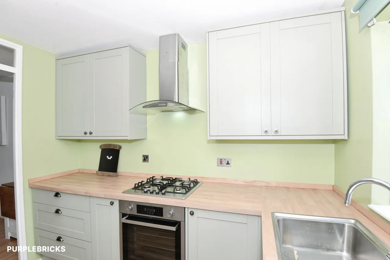Foliejohn Way, Maidenhead, SL6, photo 11
