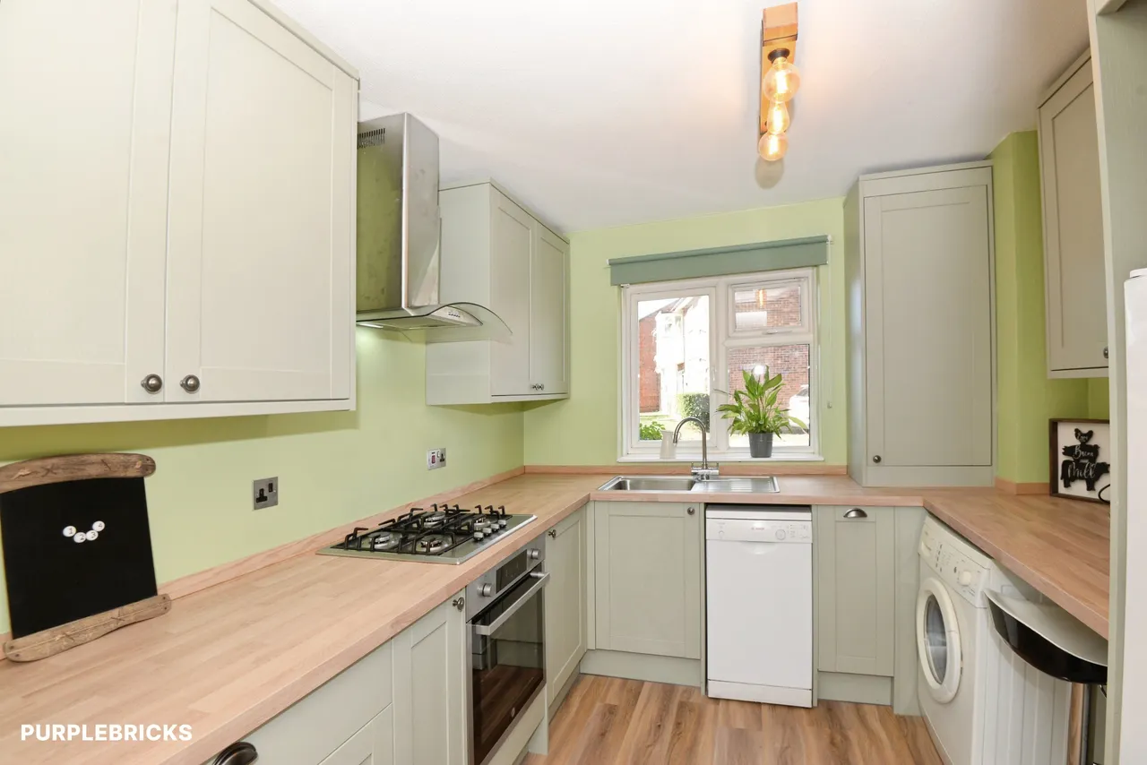 Foliejohn Way, Maidenhead, SL6, photo 4