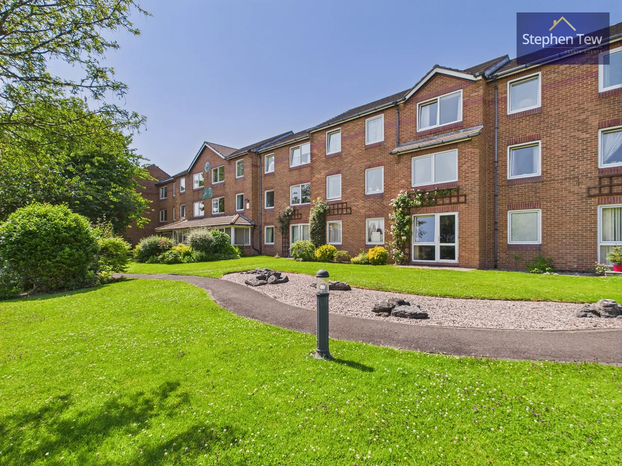 2 bed property for sale, Whitegate Drive, Blackpool, FY3