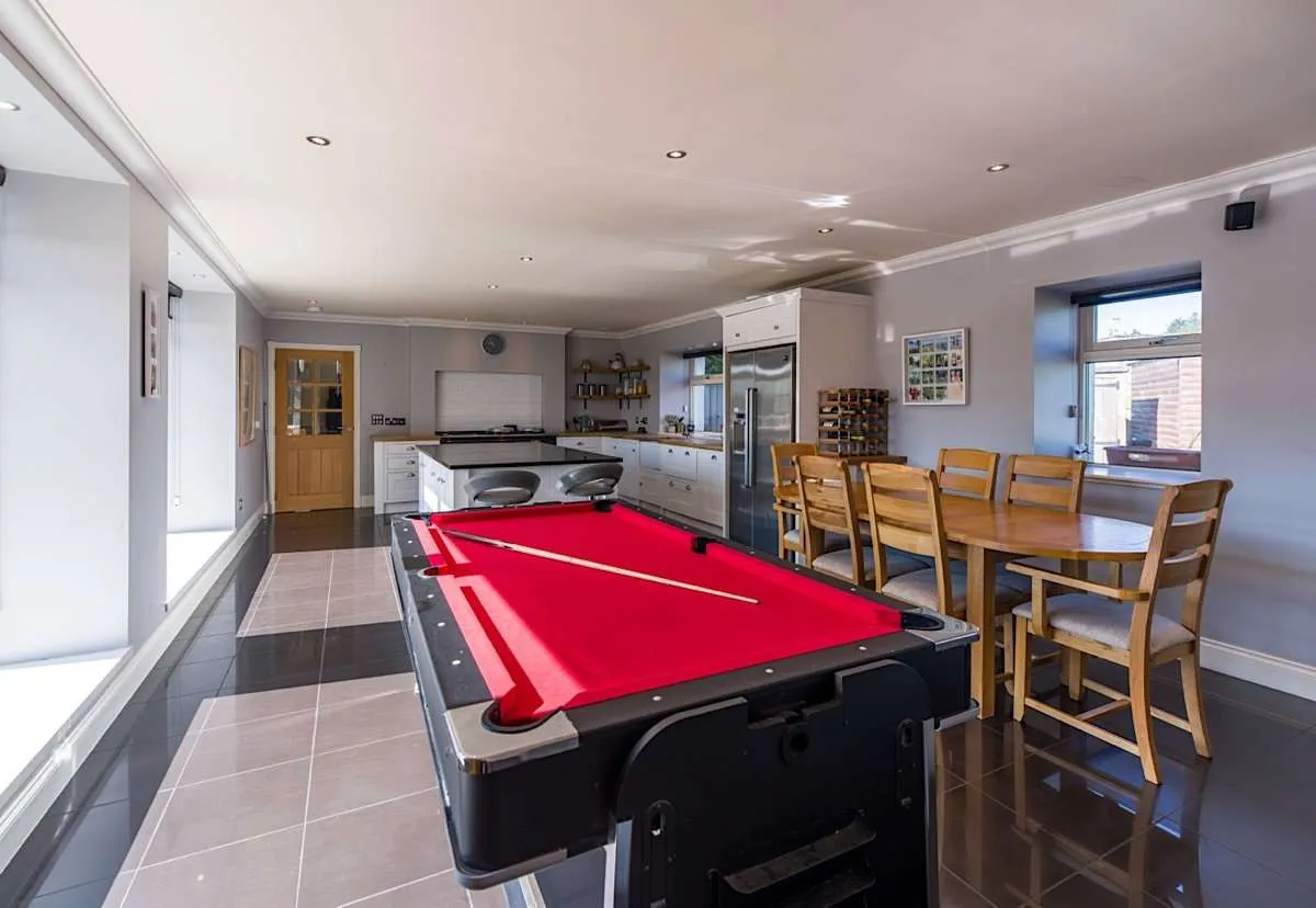Reekie Farm Steading, Craigievar, Alford, Aberdeenshire, AB33 8LR, photo 3