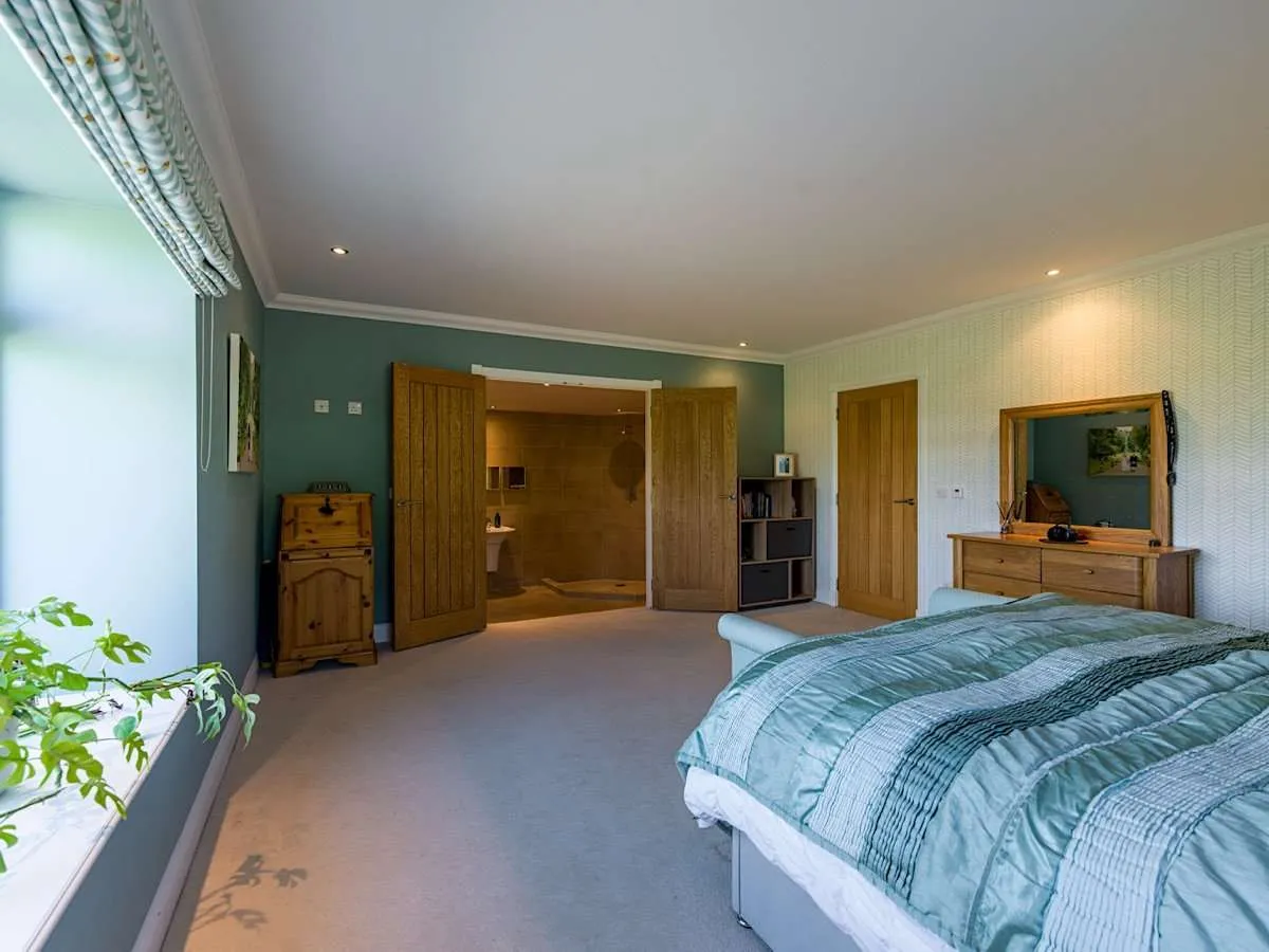 Reekie Farm Steading, Craigievar, Alford, Aberdeenshire, AB33 8LR, photo 7