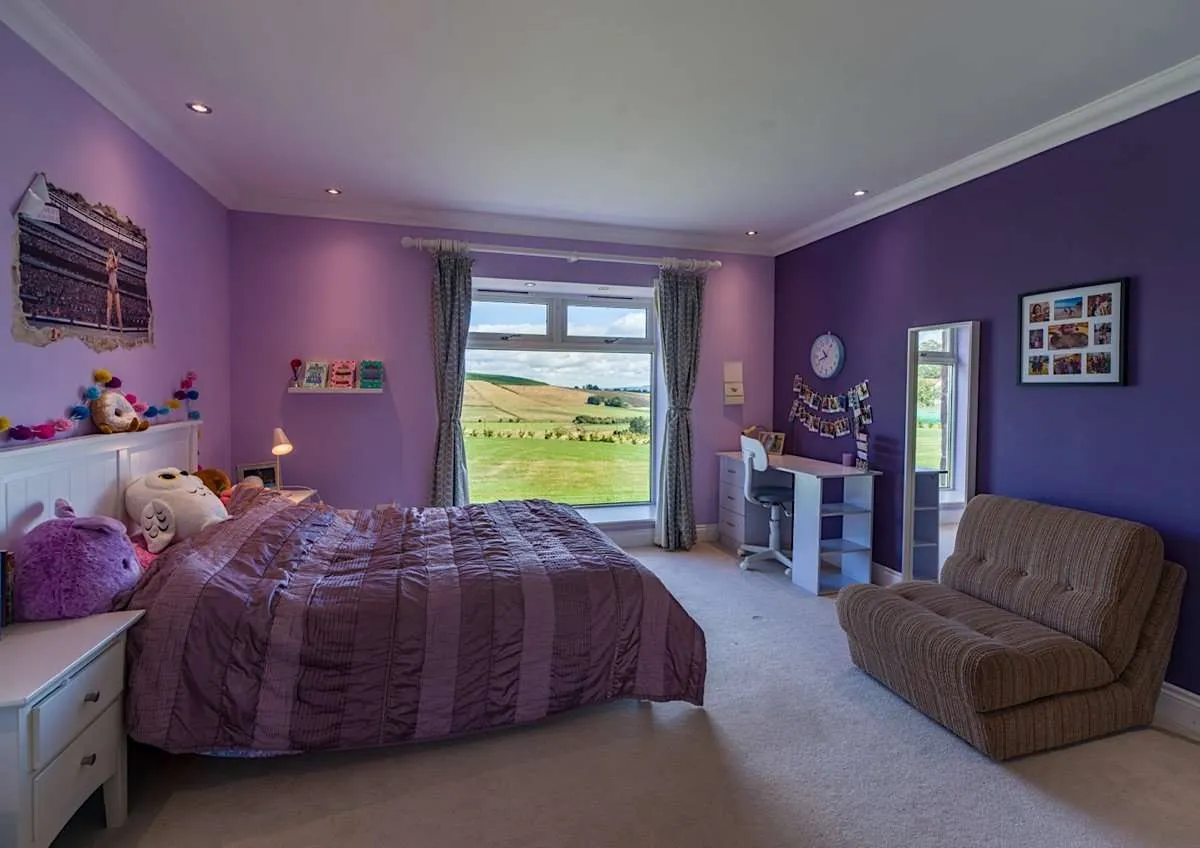Reekie Farm Steading, Craigievar, Alford, Aberdeenshire, AB33 8LR, photo 9