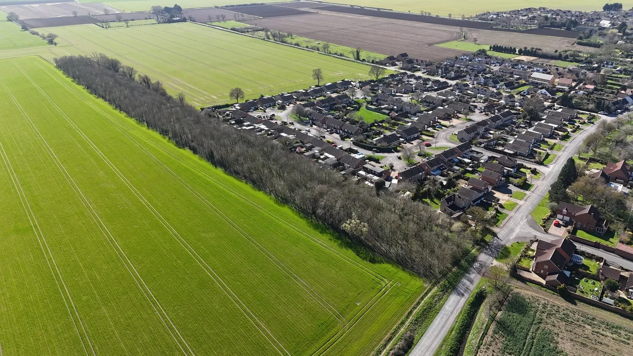 Deer Park Road, LANGTOFT, Peterborough, PE6, photo 19