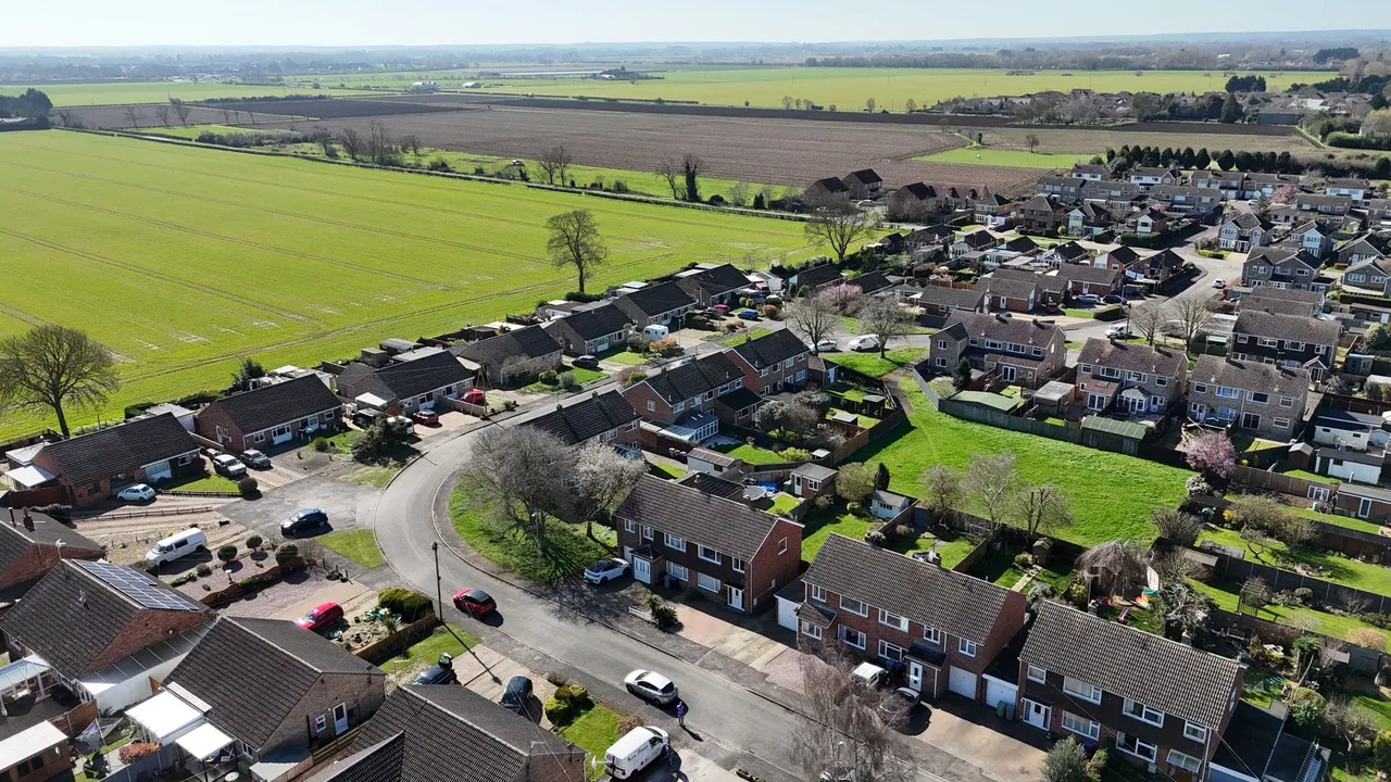 Deer Park Road, LANGTOFT, Peterborough, PE6, photo 18