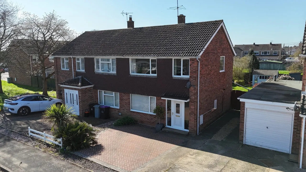 Deer Park Road, LANGTOFT, Peterborough, PE6, photo 17