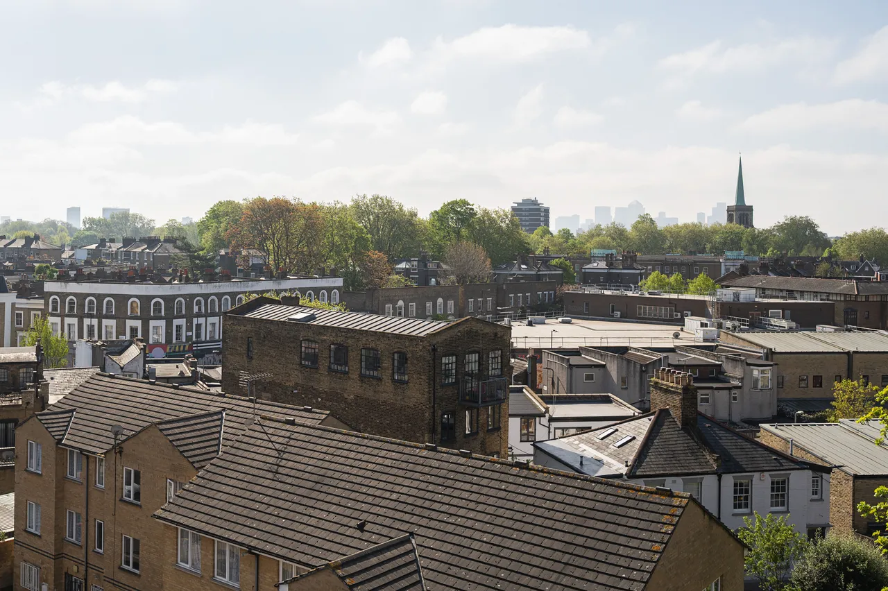 London, E9, photo 12