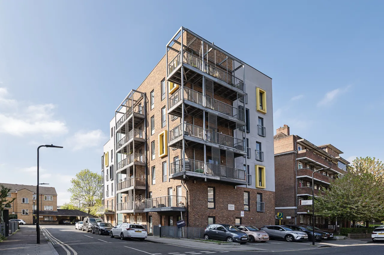 London, E9, photo 15