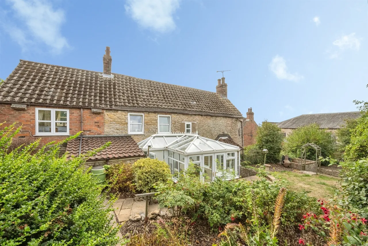 Wesley Street, Kirton Lindsey, Gainsborough, photo 11