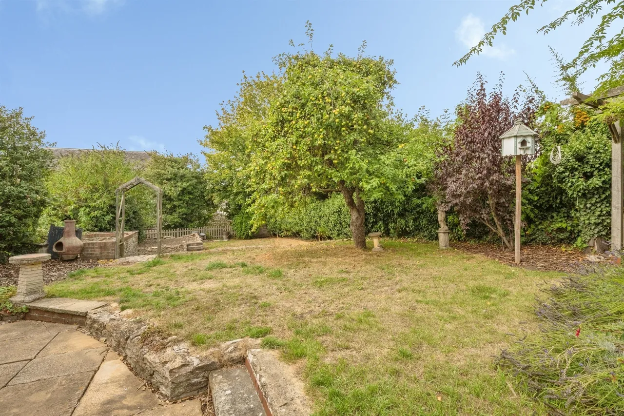 Wesley Street, Kirton Lindsey, Gainsborough, photo 10
