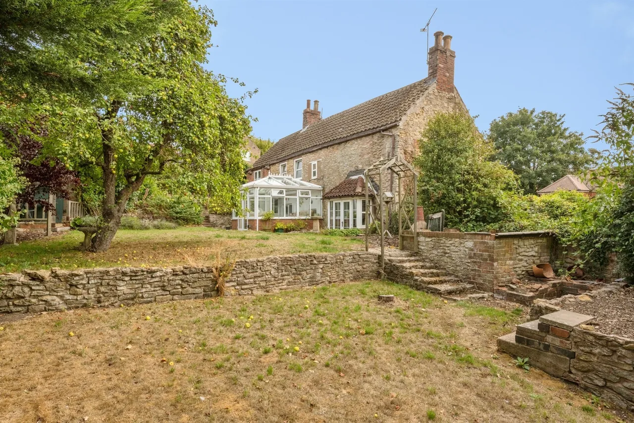 Wesley Street, Kirton Lindsey, Gainsborough, photo 9