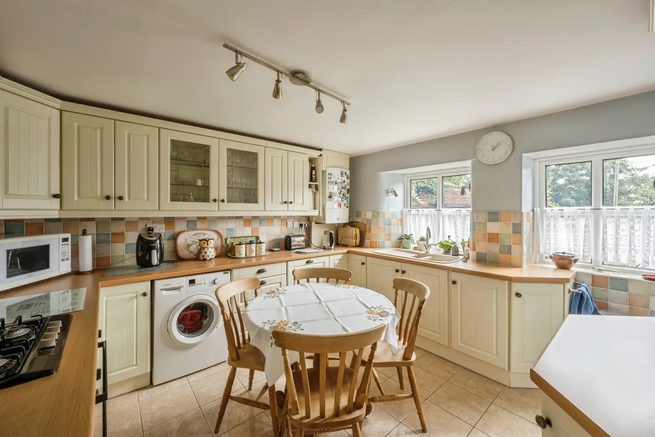 Wesley Street, Kirton Lindsey, Gainsborough, photo 3