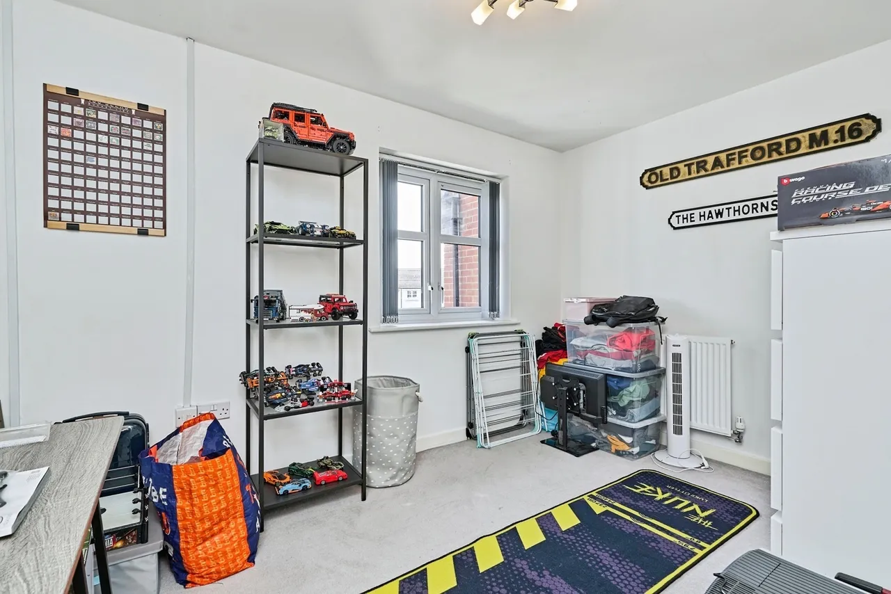 Warbler Grove, Walsall, West Midlands, WS3, photo 13