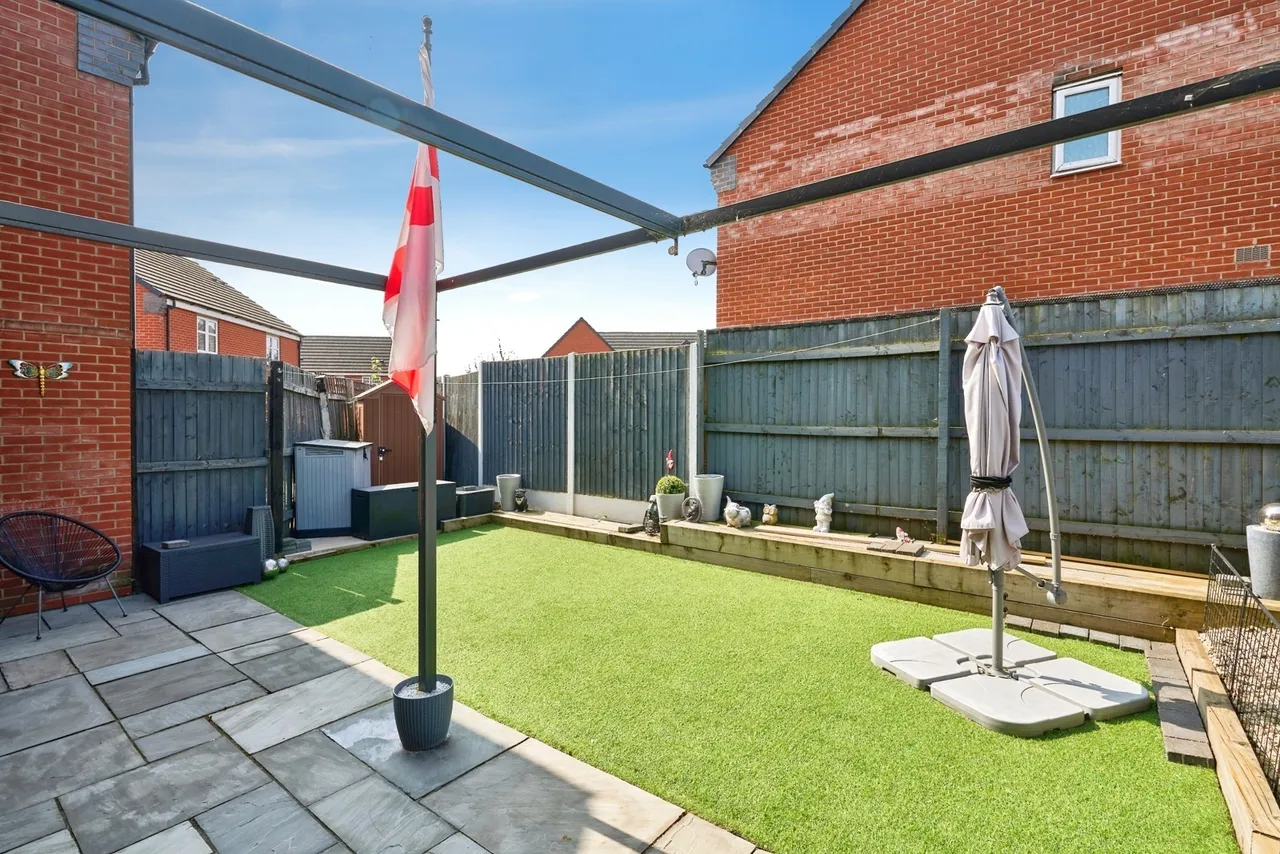 Warbler Grove, Walsall, West Midlands, WS3, photo 17