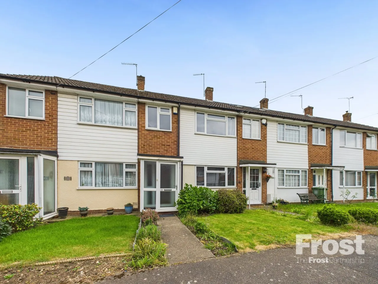 Langley, Berkshire, photo 12