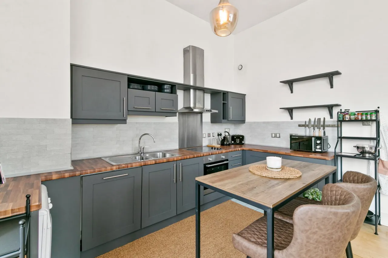 Morrison Street, Glasgow, G5, photo 6