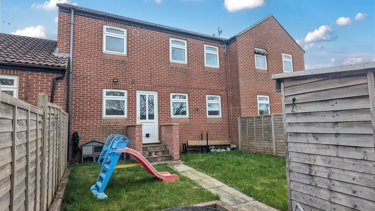 Vaughan Court, Wells, BA5, photo 14