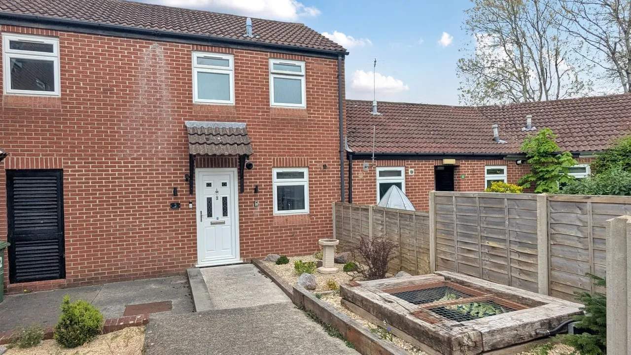Vaughan Court, Wells, BA5, photo 2