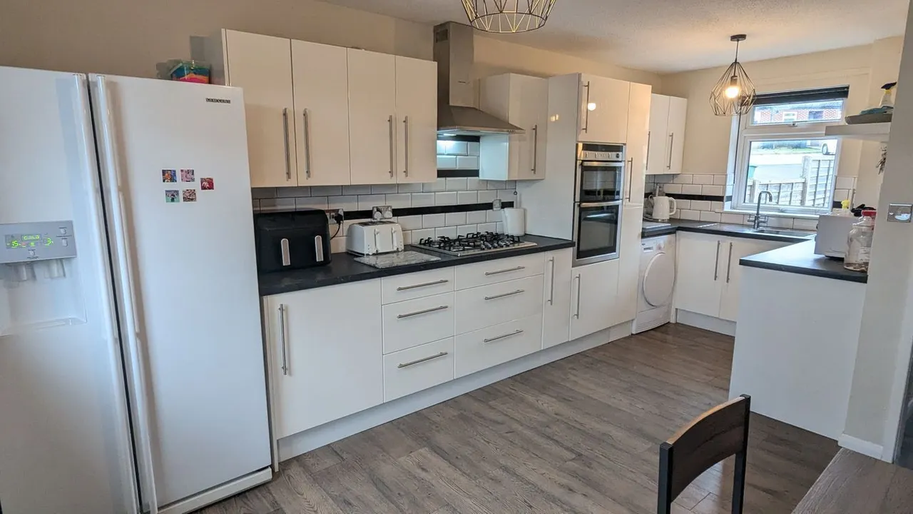 3 bed house for sale, Vaughan Court, Wells, BA5