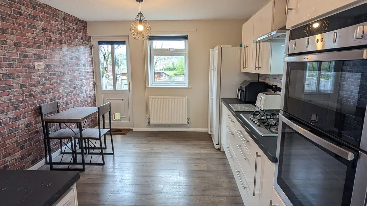 Vaughan Court, Wells, BA5, photo 4