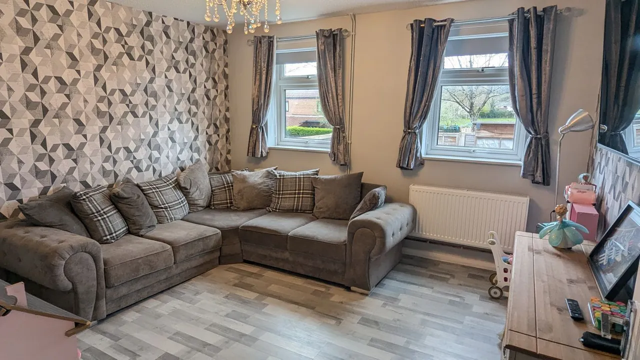 Vaughan Court, Wells, BA5, photo 5