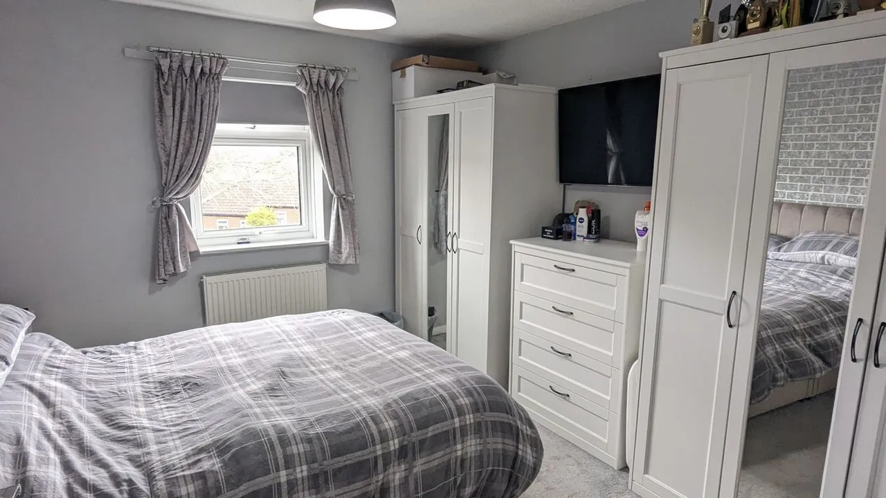 Vaughan Court, Wells, BA5, photo 8