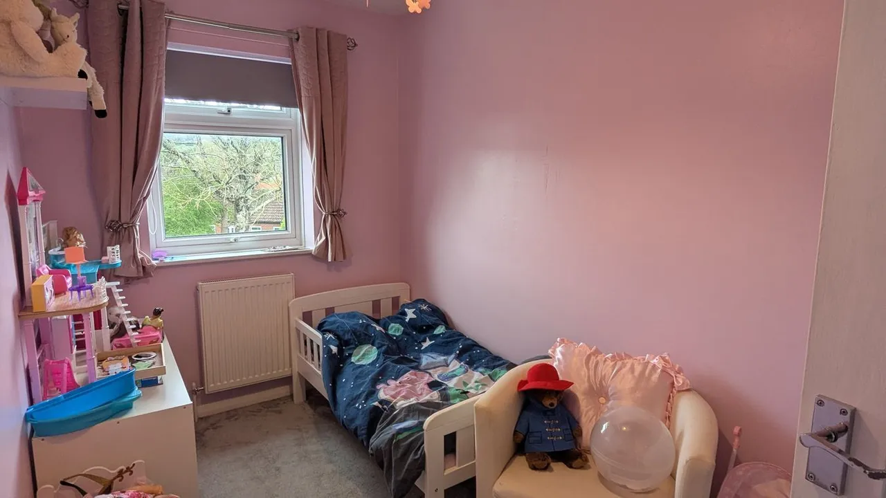 Vaughan Court, Wells, BA5, photo 9