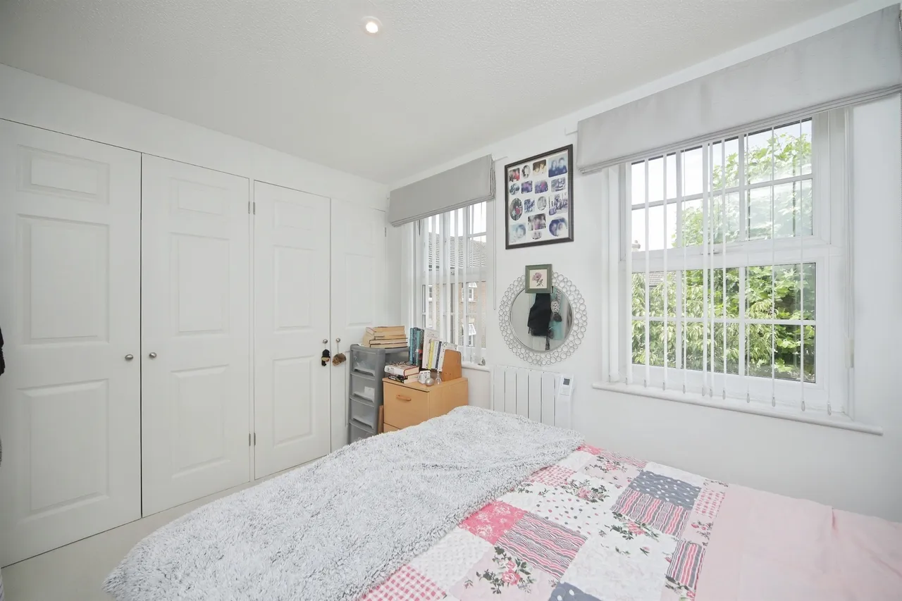 Eastgate Gardens, Taunton, photo 9