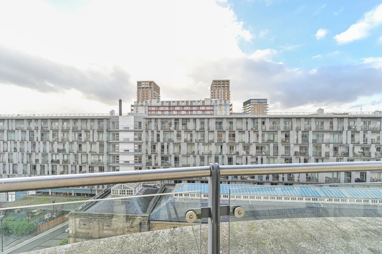 Flat 175, Building 22, Cadogan Road, London, photo 10