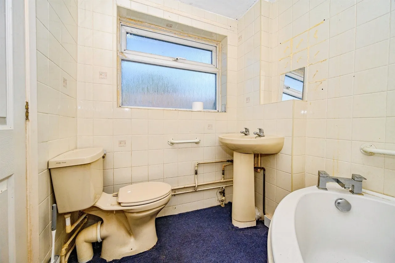 Long Arrotts, Hemel Hempstead, HP1, photo 8