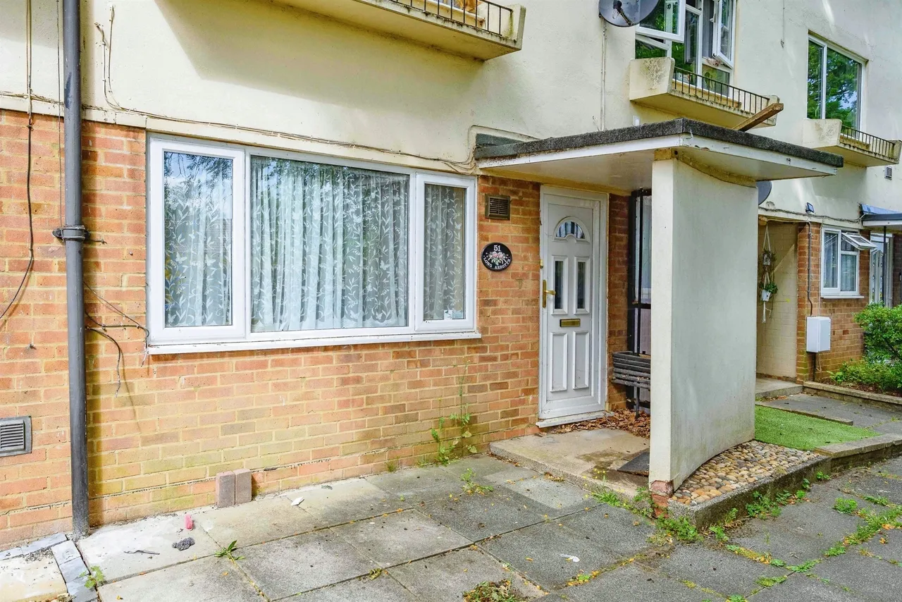 Long Arrotts, Hemel Hempstead, HP1, photo 11