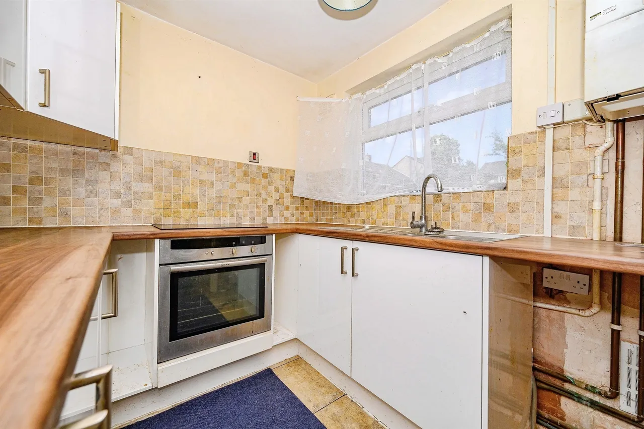 Long Arrotts, Hemel Hempstead, HP1, photo 10