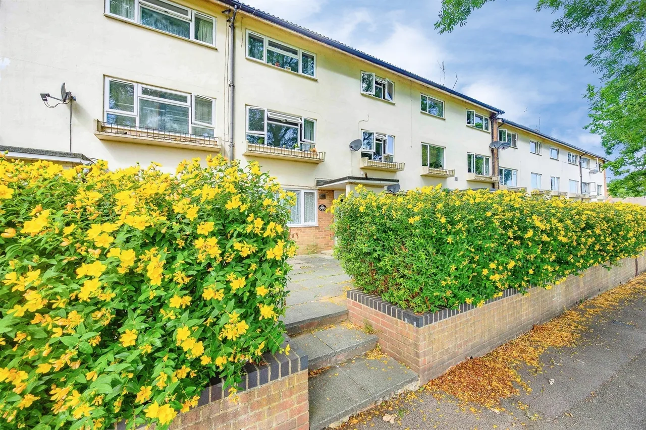 Long Arrotts, Hemel Hempstead, HP1, photo 3