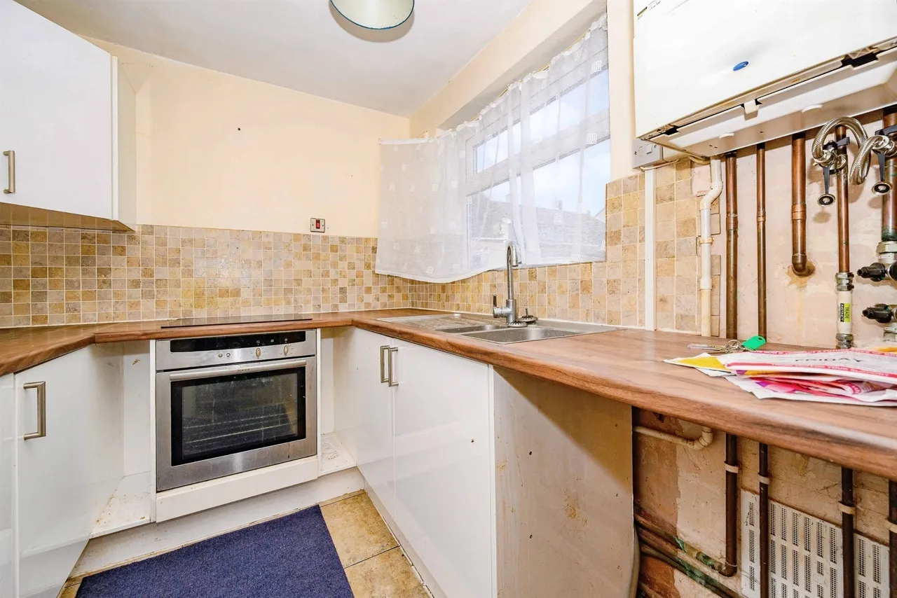 Long Arrotts, Hemel Hempstead, HP1, photo 7