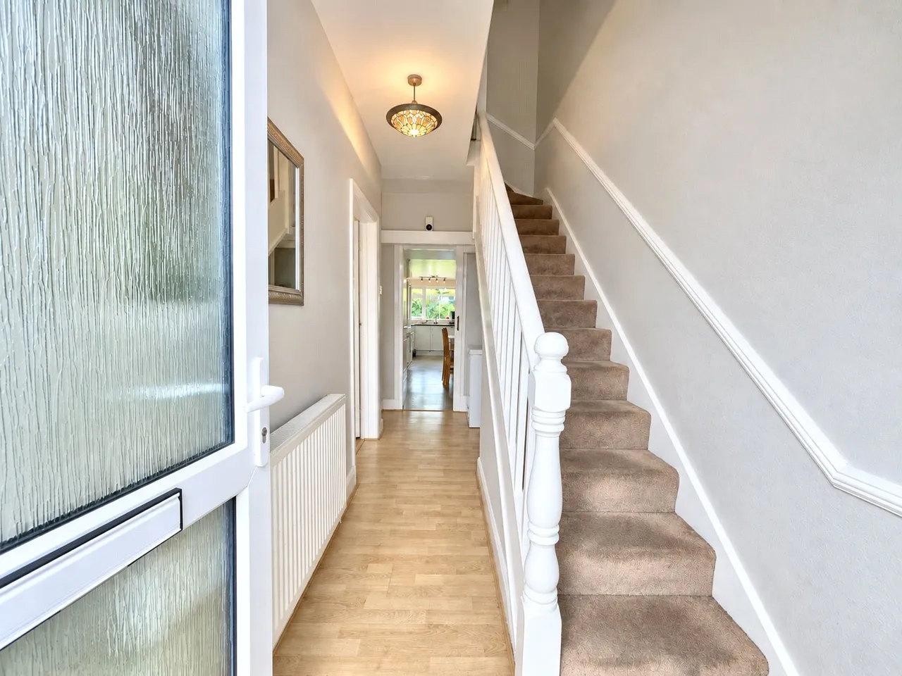 Newton Cross Lane, Wirral, CH48, photo 4