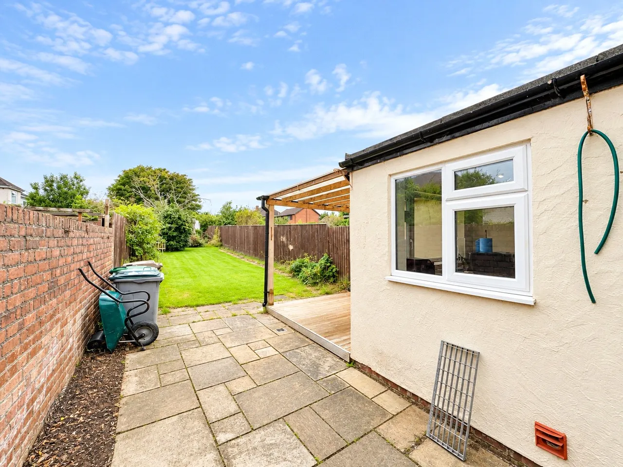Newton Cross Lane, Wirral, CH48, photo 14