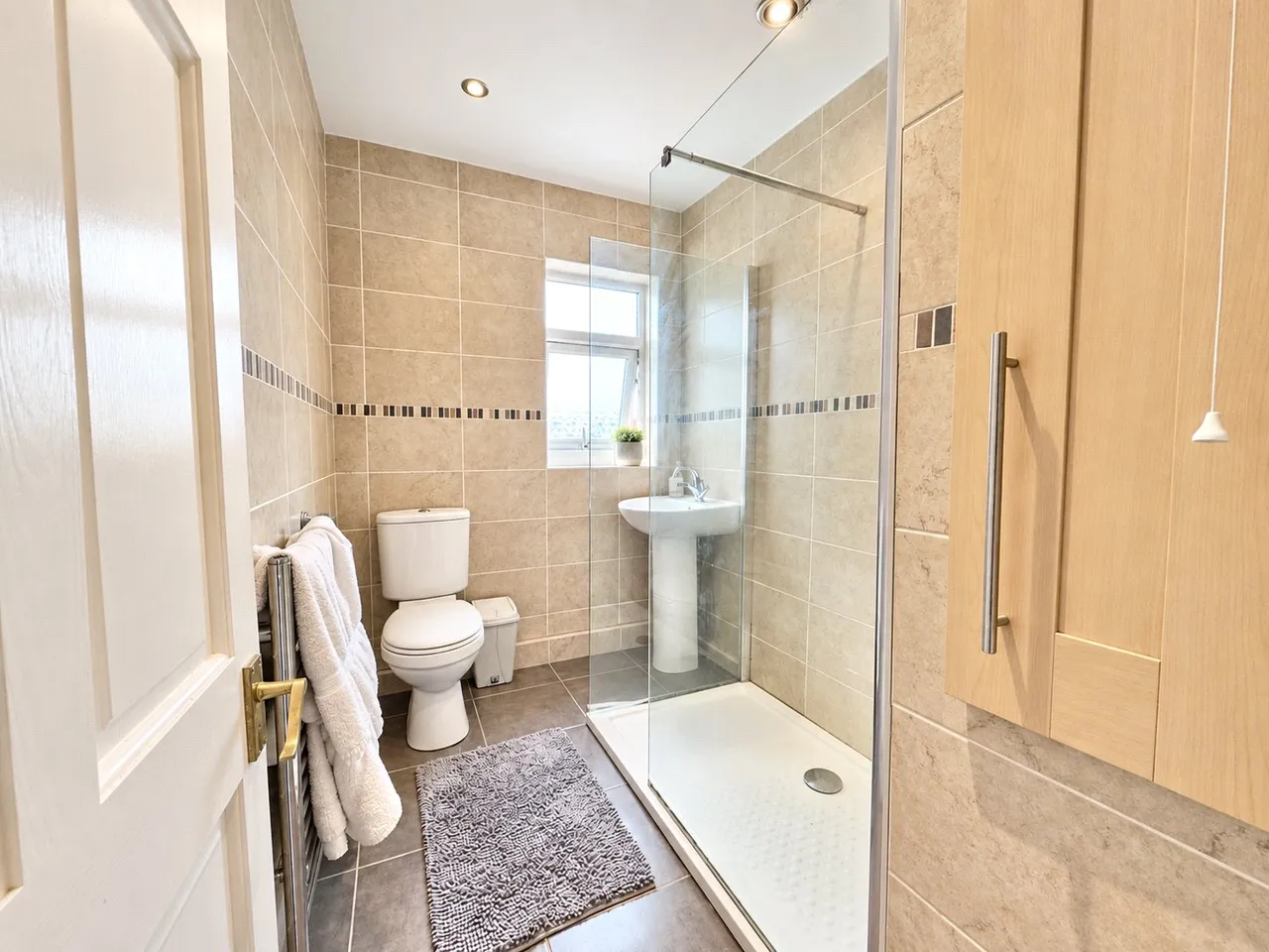 Newton Cross Lane, Wirral, CH48, photo 12