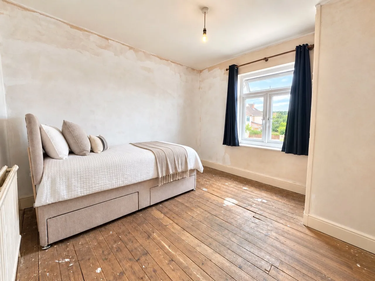 Newton Cross Lane, Wirral, CH48, photo 13