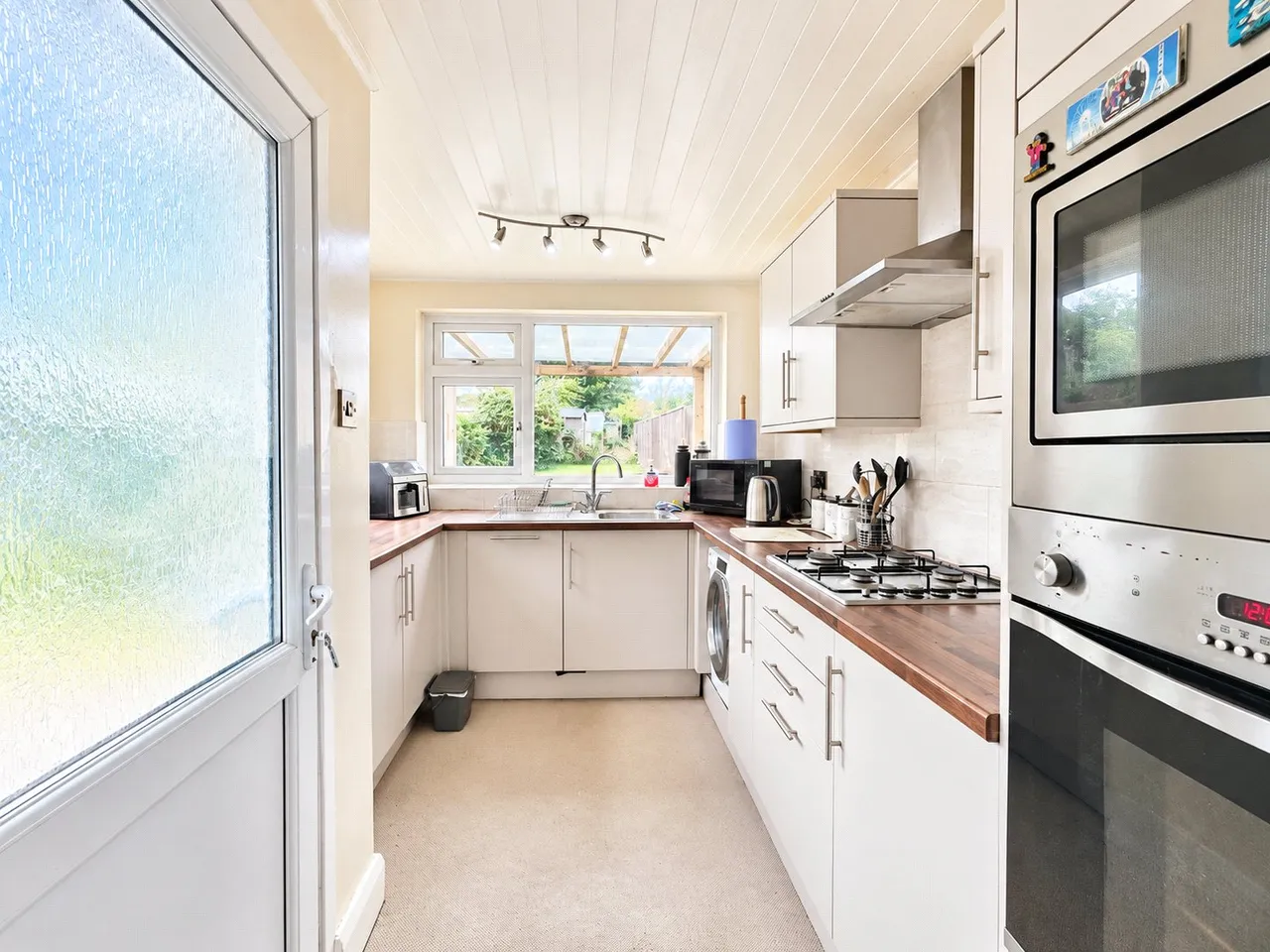 Newton Cross Lane, Wirral, CH48, photo 7