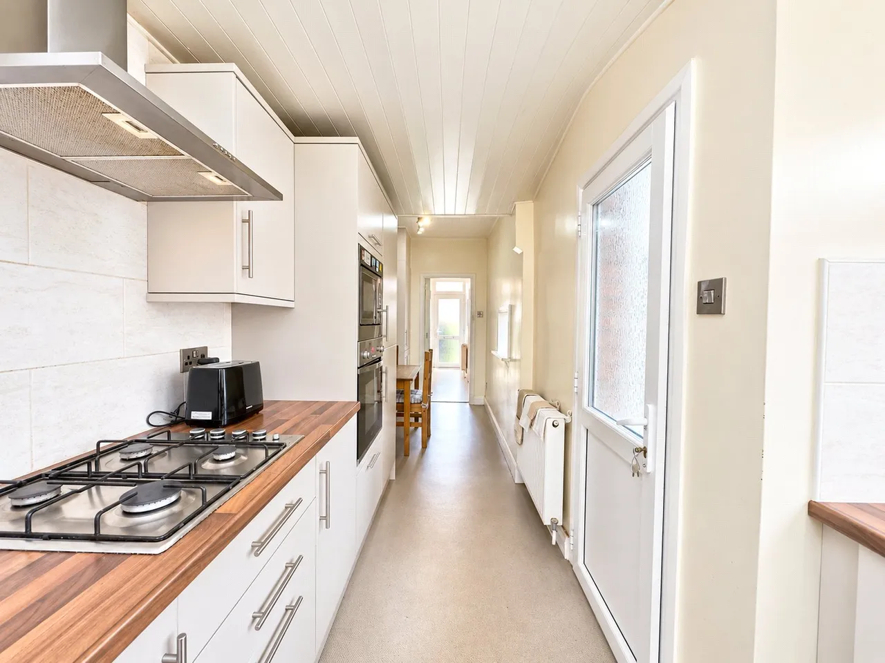 Newton Cross Lane, Wirral, CH48, photo 9