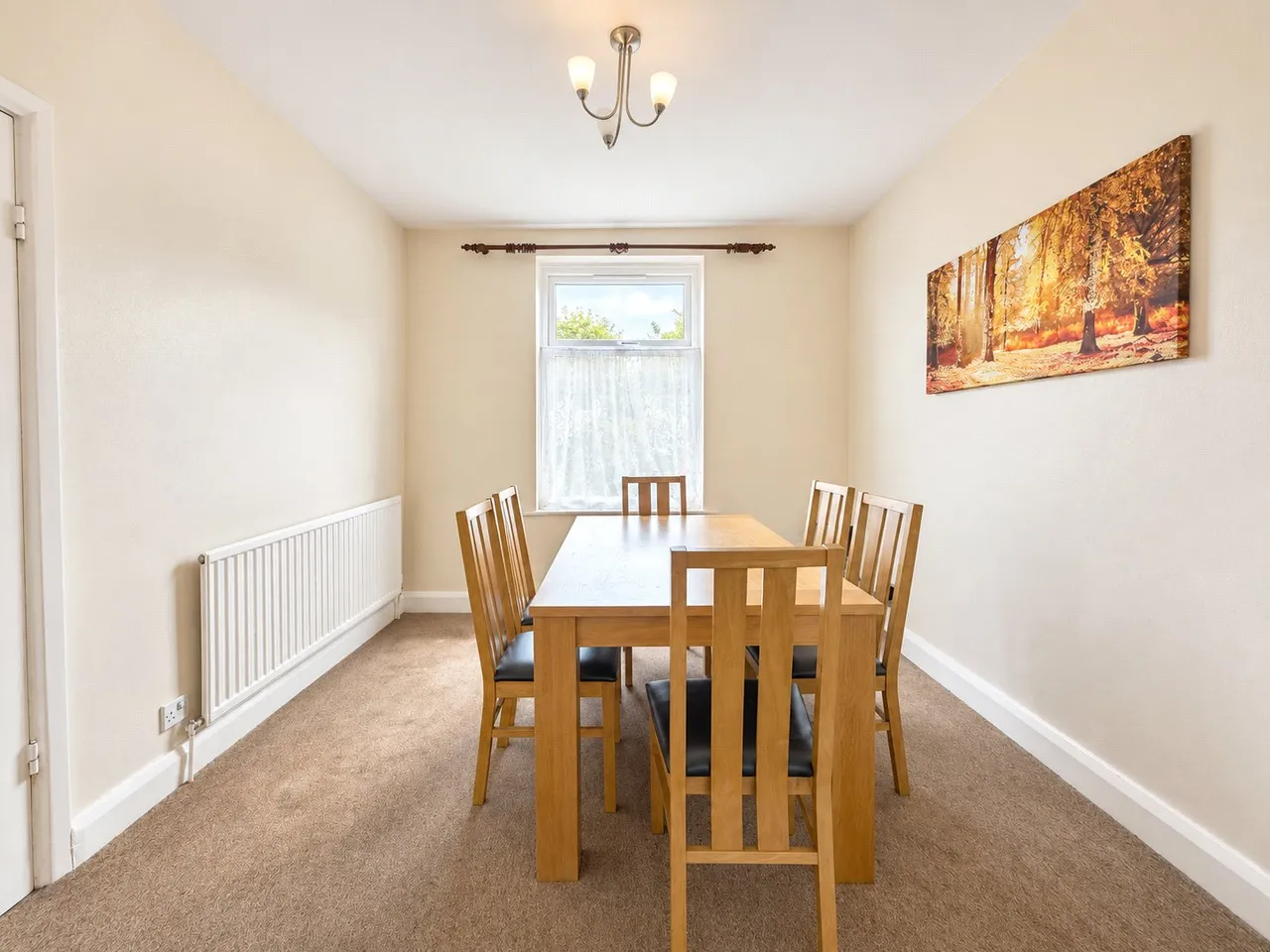 Newton Cross Lane, Wirral, CH48, photo 5