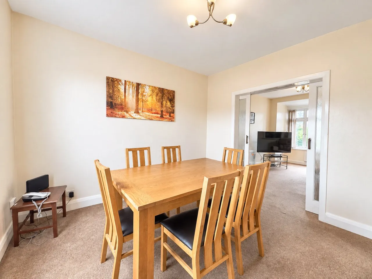 Newton Cross Lane, Wirral, CH48, photo 6