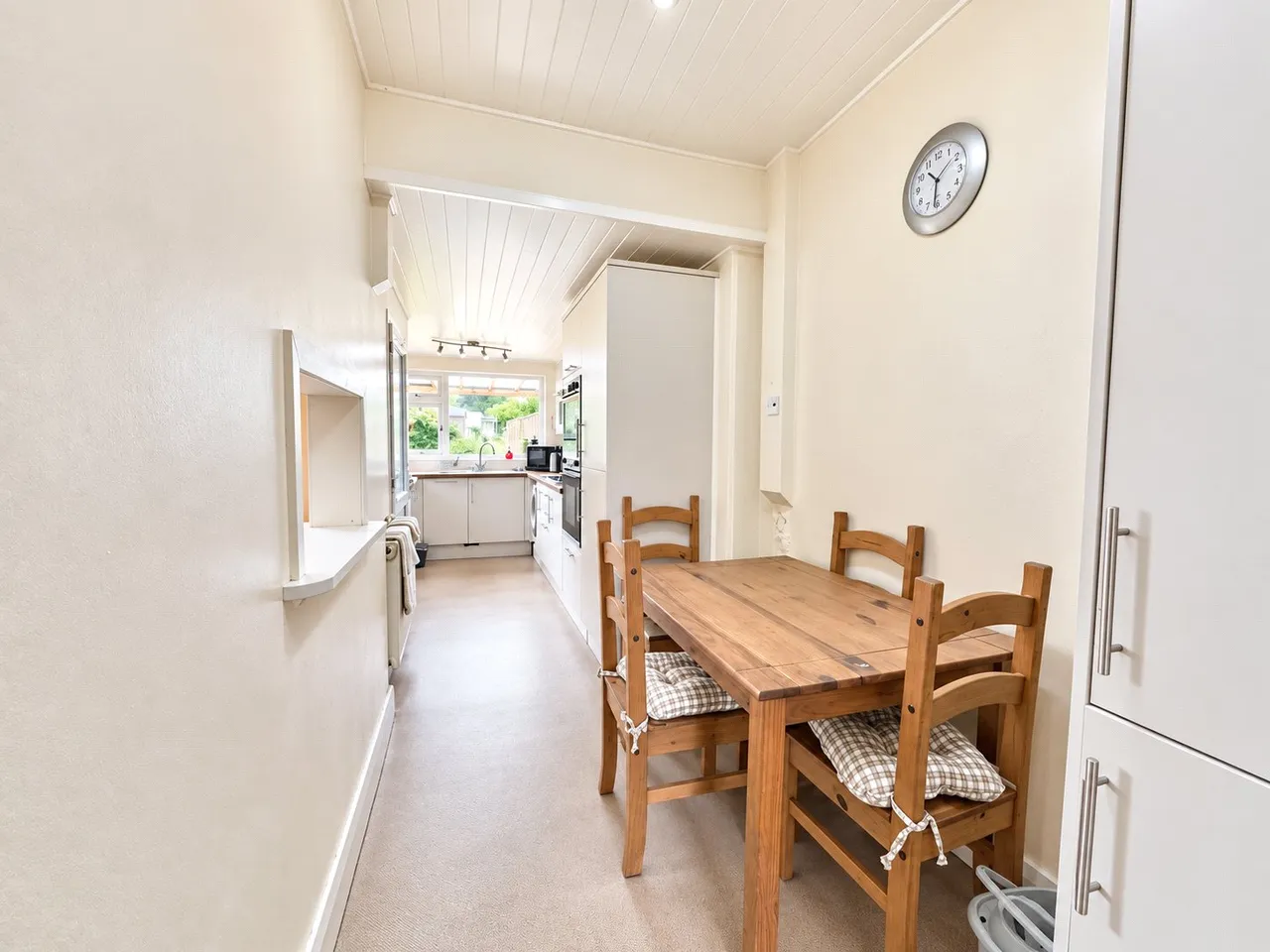 Newton Cross Lane, Wirral, CH48, photo 8
