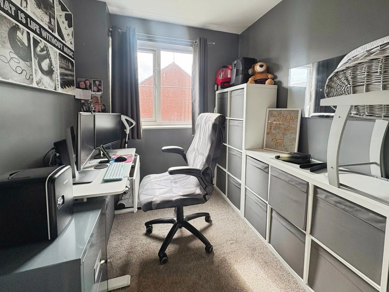 Bourne Drive, Nottingham, NG16, photo 11