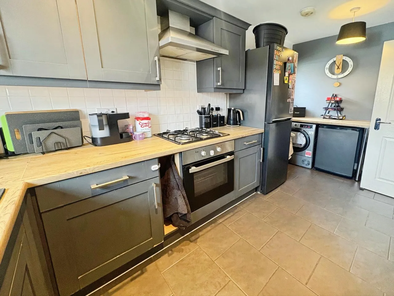 Bourne Drive, Nottingham, NG16, photo 4