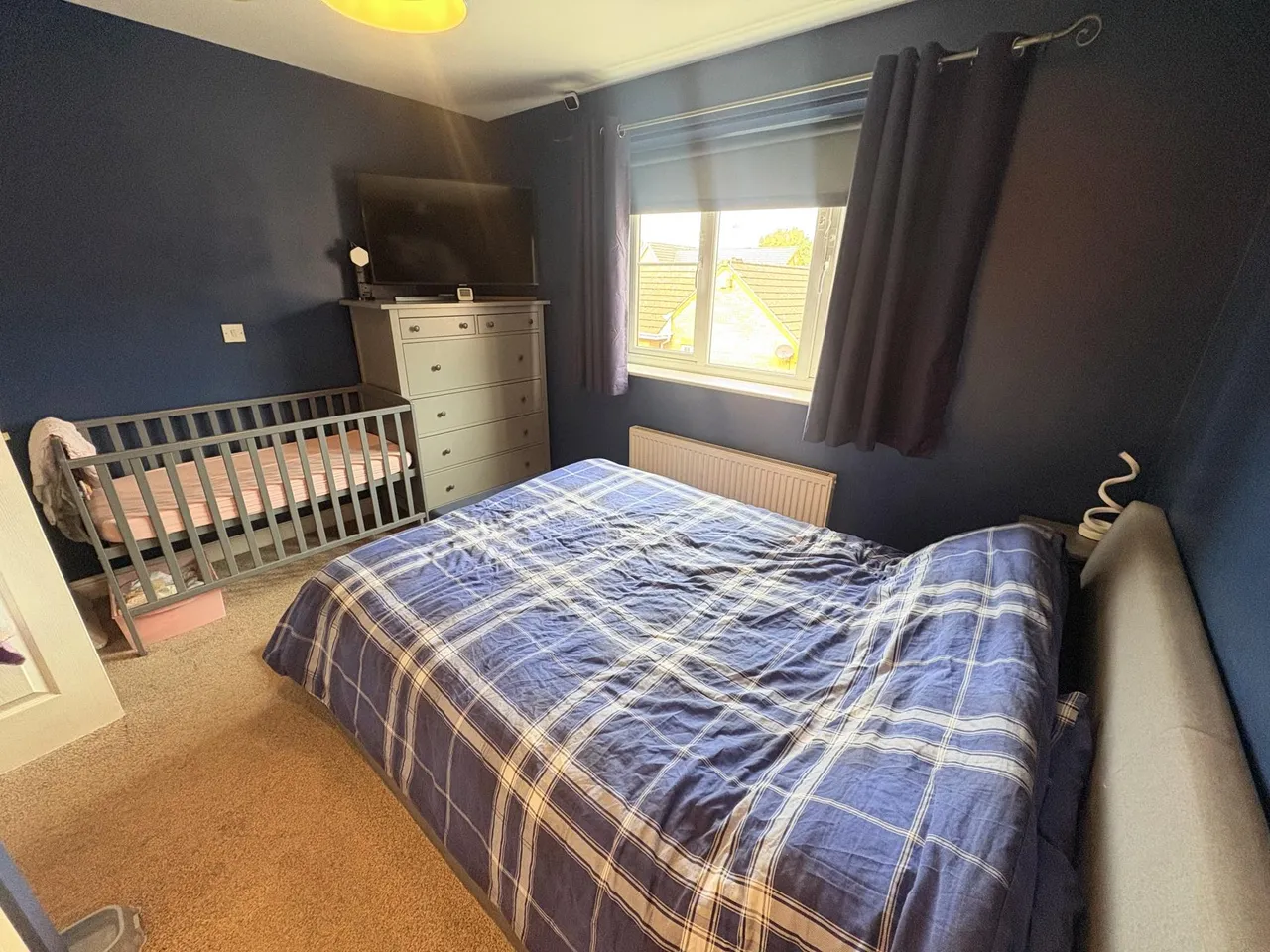 Bourne Drive, Nottingham, NG16, photo 7