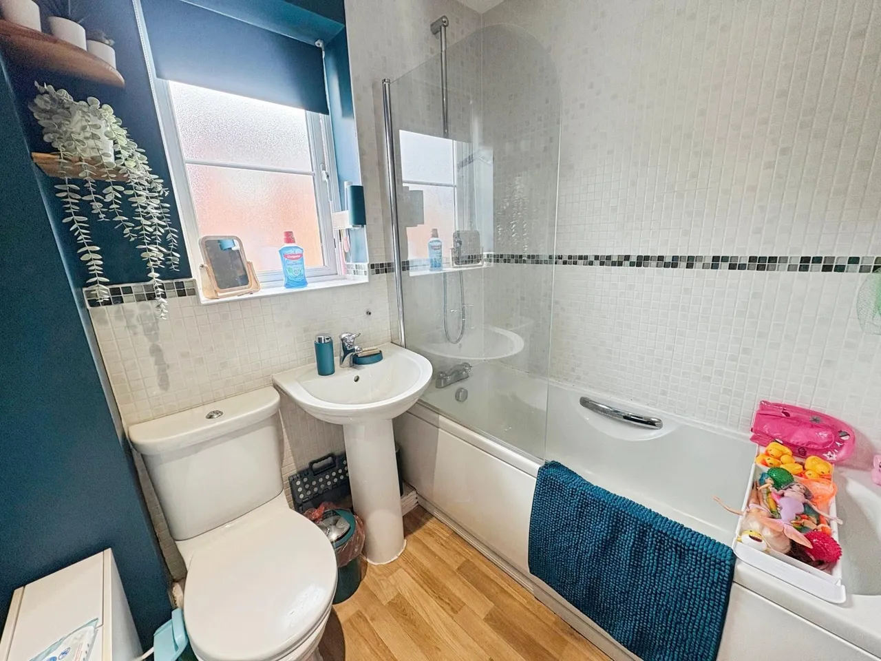 Bourne Drive, Nottingham, NG16, photo 12