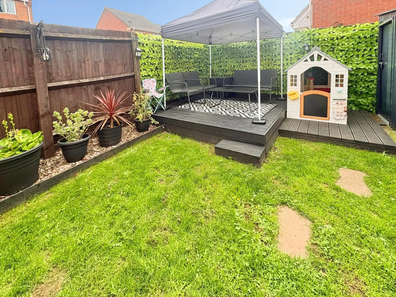 Bourne Drive, Nottingham, NG16, photo 15