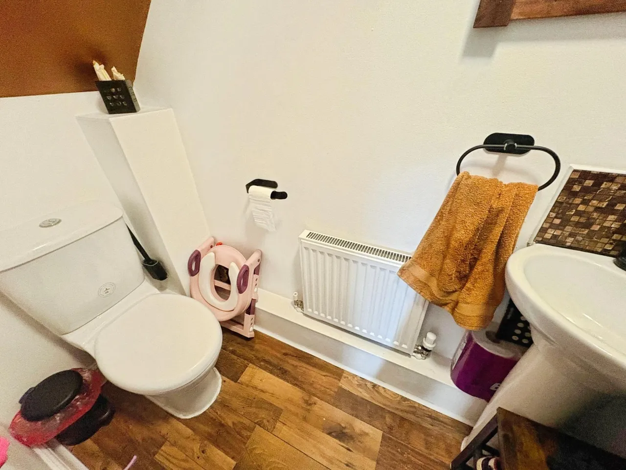 Bourne Drive, Nottingham, NG16, photo 6